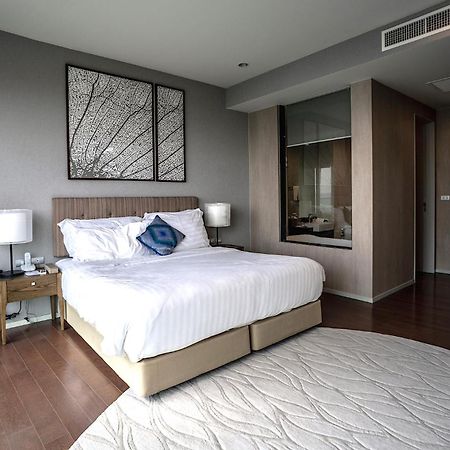 Movenpick Residences Pattaya With Ocean View На Джомтьен Экстерьер фото